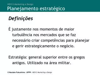 defini es