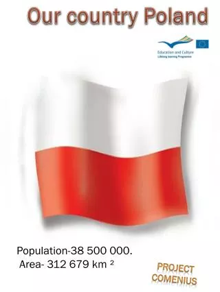 Our country Poland