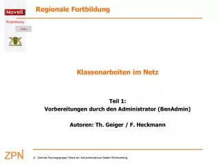 klassenarbeiten im netz