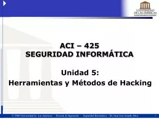 aci 425 seguridad inform tica