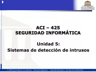 aci 425 seguridad inform tica