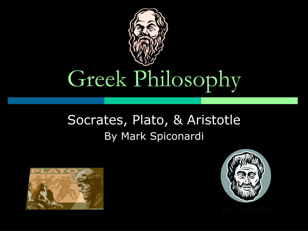PPT - Greek Philosophy PowerPoint Presentation, free download - ID:6556095