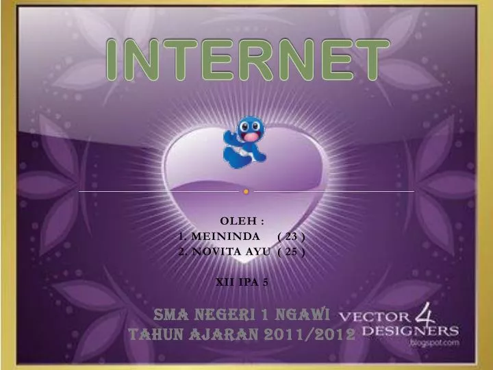 internet