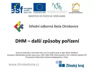 dhm dal zp soby po zen