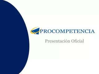 presentaci n oficial