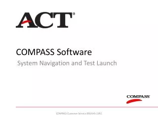 COMPASS Software