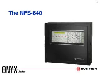 The NFS-640