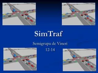 simtraf
