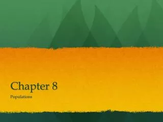 chapter 8