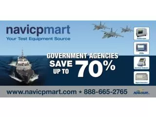 NAVICPMart Ship