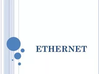 ethernet
