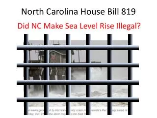 North Carolina House Bill 819