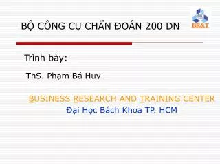 b c ng c ch n o n 200 dn