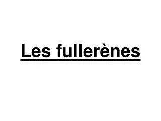 les fuller nes