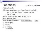Understanding Variable Scope in Python Functions - slide 1