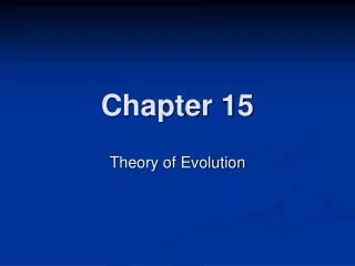 chapter 15