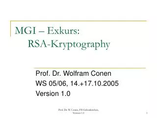 mgi exkurs rsa kryptography