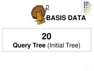 basis data