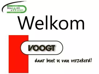 welkom