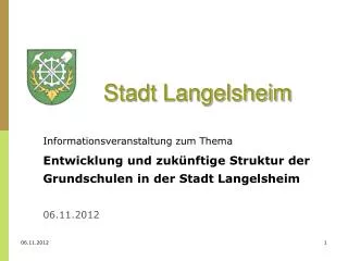 stadt langelsheim