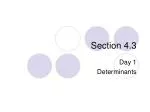 Section 4.3 - slide 1