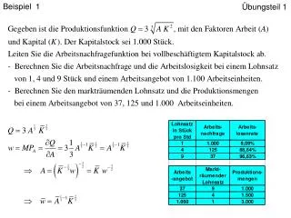 bungsteil 1