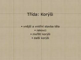t da kor i