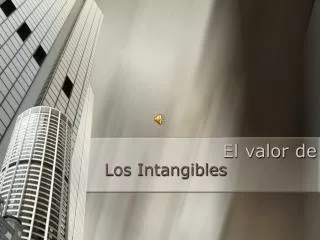 el valor de