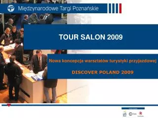 tour salon 2009