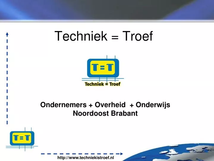 techniek troef