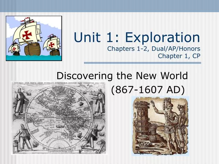 unit 1 exploration chapters 1 2 dual ap honors chapter 1 cp