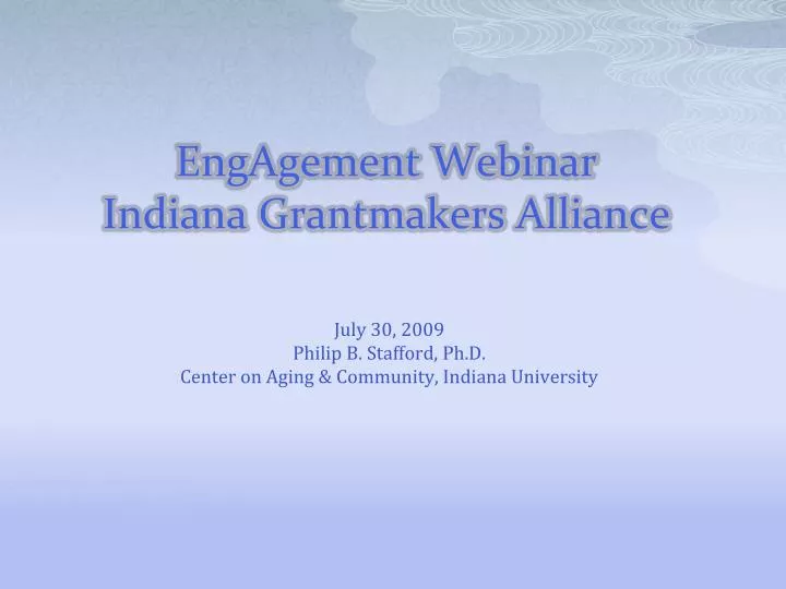 engagement webinar indiana grantmakers alliance