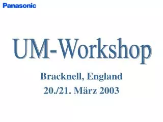 bracknell england 20 21 m rz 2003