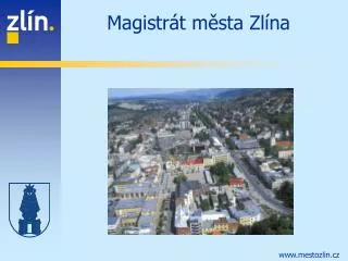 magistr t m sta zl na