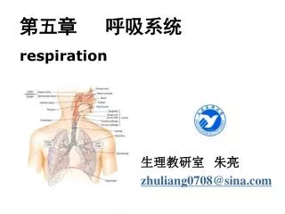 respiration