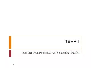 tema 1