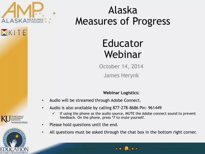 alaska measures of progress educator webinar