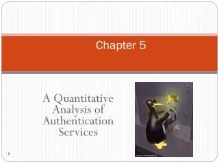 chapter 5