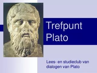 trefpunt plato