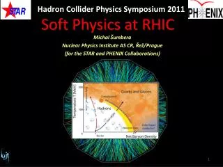 Soft Physics at RHIC