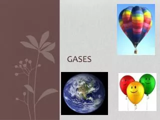 GASES