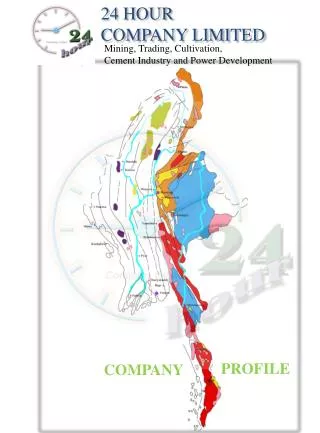 24 HOUR COMPANY LIMITED