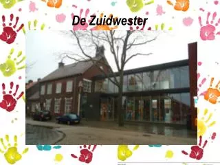 de zuidwester