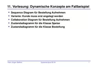 11 vorlesung dynamische konzepte am fallbeispiel