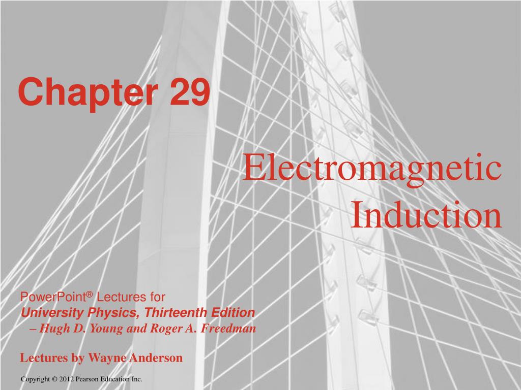 PPT - Chapter 29 PowerPoint Presentation, free download - ID:6564577