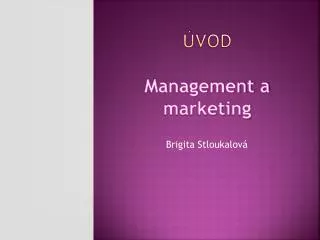 vod management a marketing
