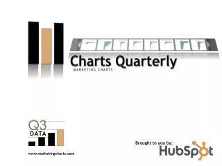 About Charts Quarterly