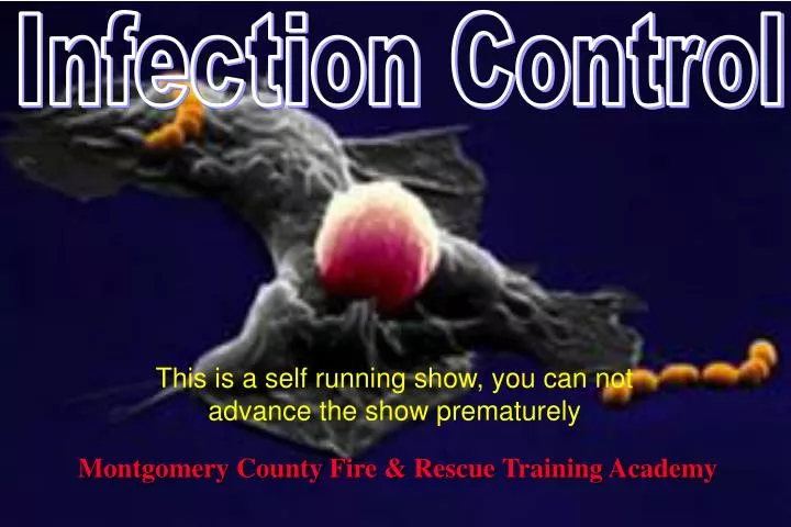 montgomery county fire rescue training academy