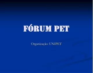 f rum pet