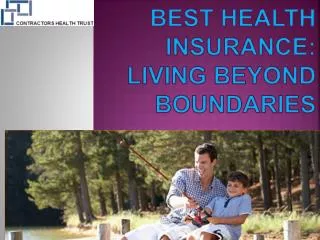 Best Health Insurance